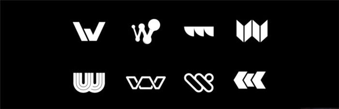 تفاوت مونوگرام با لوگو تایپ