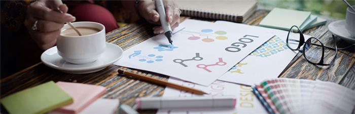 نمونه لوگوی شرکت های بزرگ بدون ذکر فعالیتشان