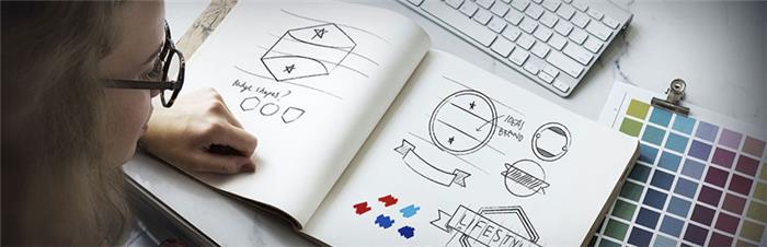 چند نمونه لوگو تایپوگرافی