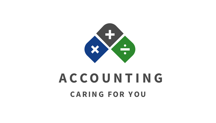 لوگوی حسابداری