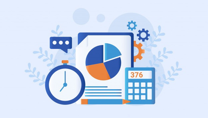 طراحی لوگو حسابداری