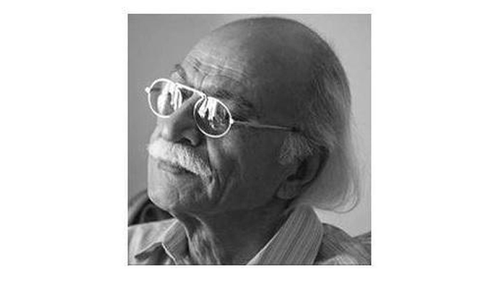 طراح آرم شرکت نفت