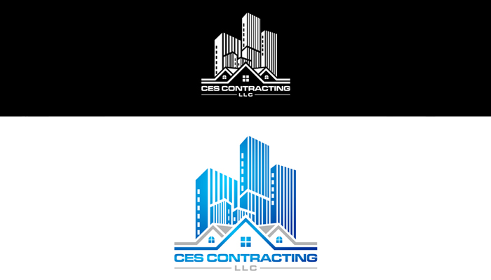 لوگو شرکت راه و ساختمان