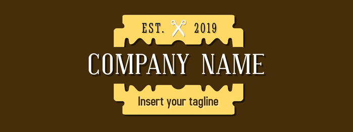 طراحی لوگوی آرایشگاه