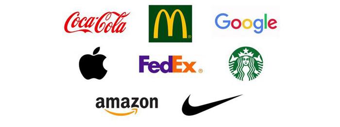 بهترین لوگوهای جهان