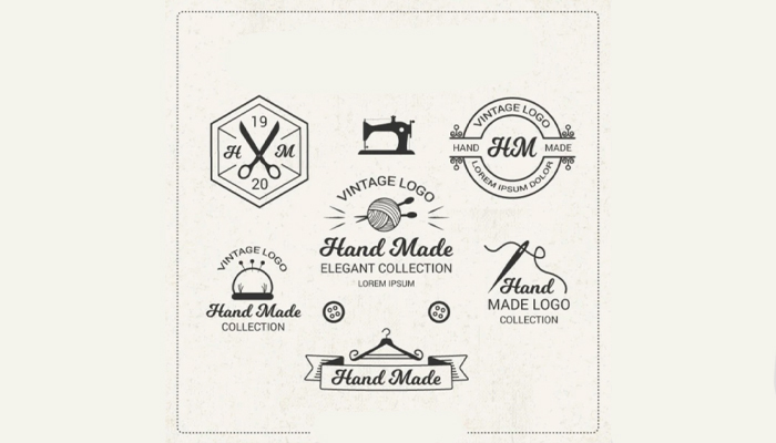 وکتور صنایع دستی