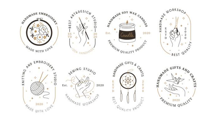 آرم صنایع دستی