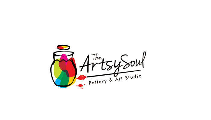 طراحی لوگو برای صنایع دستی