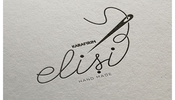 طراحی لوگوی صنایع دستی