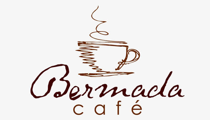 لوگو کافی شاپ