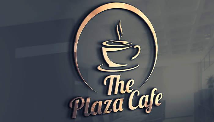 طراحی لوگو کافه