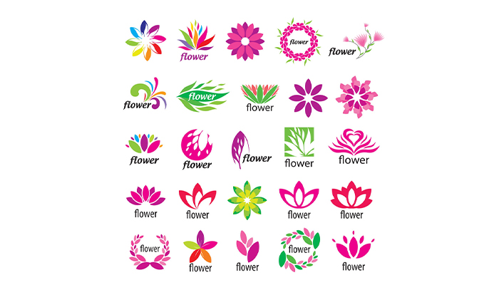 لوگو گلخانه