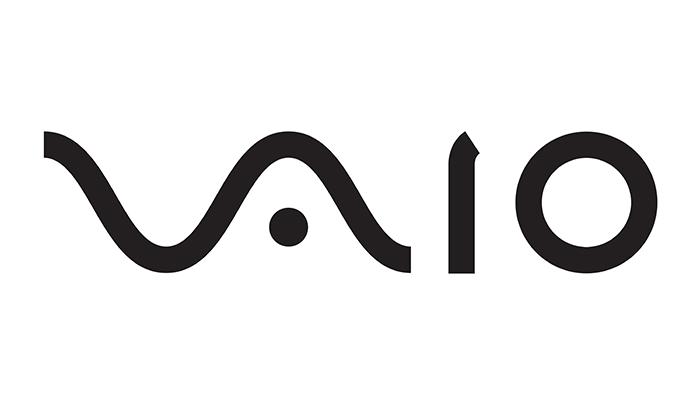لوگو وایو (vaio)