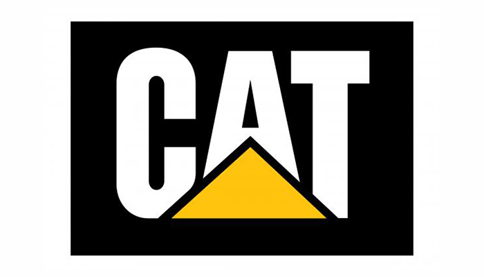 طراحی لوگو مثلثی