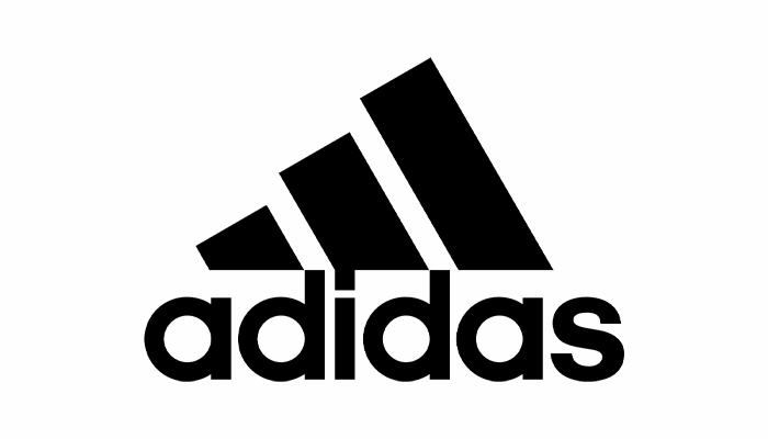 استفاده از خطوط عمودی در طراحی لوگو