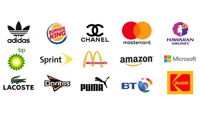 لوگو ترکیبی چیست