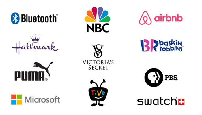 طراحی لوگو تلفیقی