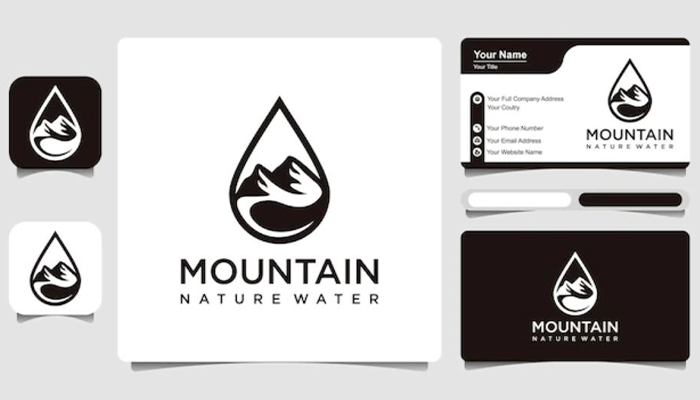 طراحی لوگو تلفیقی