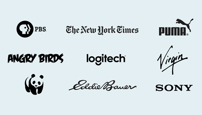 لوگو تلفیقی