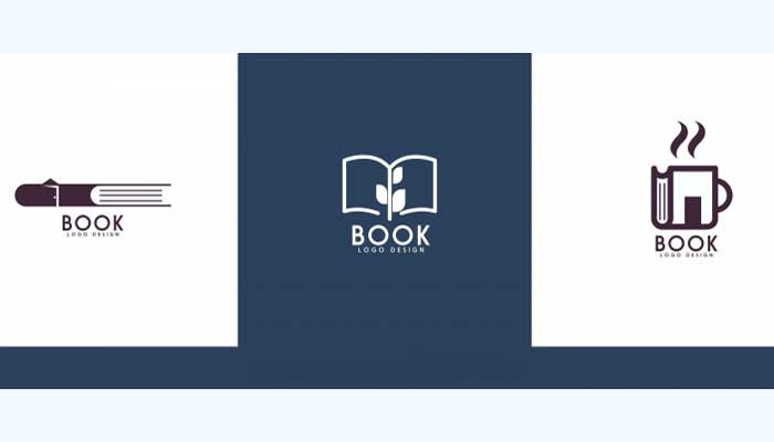 لوگو کتابخوانی