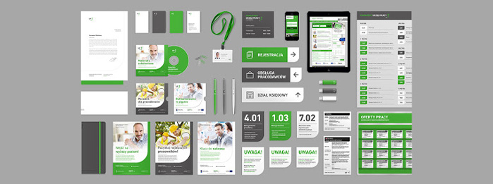 نحوه طراحی هویت برند