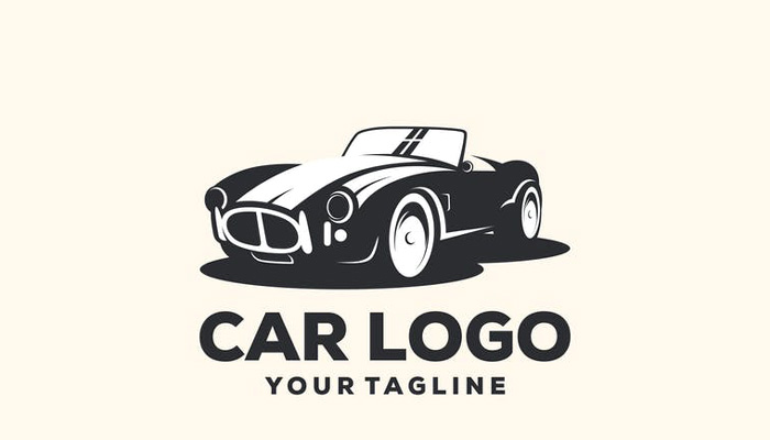 طراحی لوگو با فتوشاپ