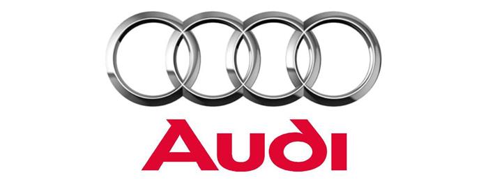 لوگو متقارن