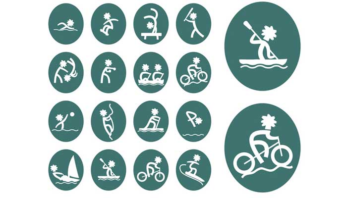 تفاوت پیکتوگرام با لوگو