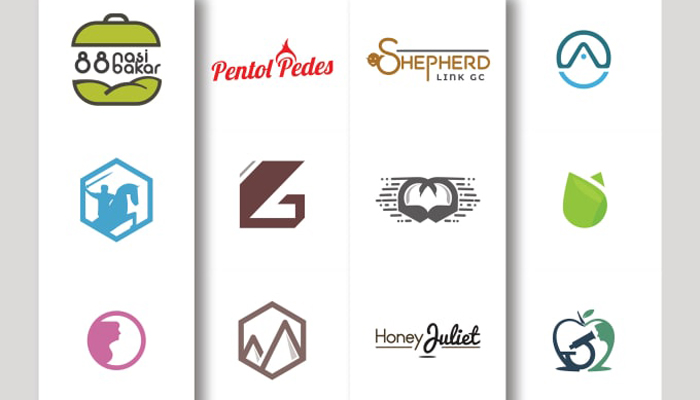 قیمت طراحی لوگو