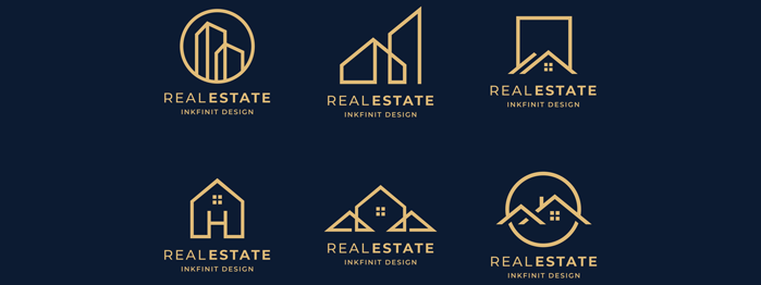 لوگوی املاک