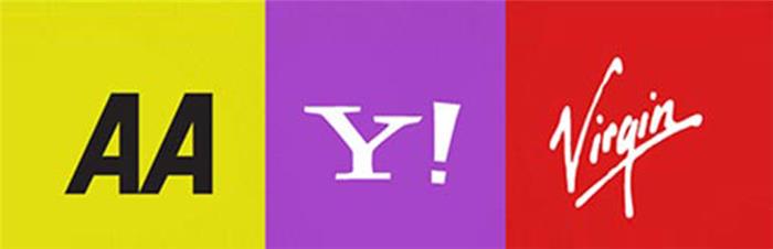 روانشناسی طراحی لوگو