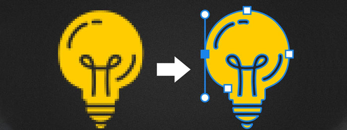 انواع  فرمت های لوگو