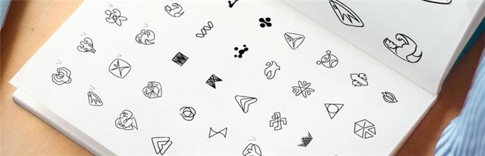 چگونه آرم طراحی کنیم