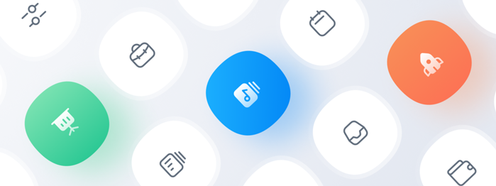 نرم افزار طراحی آیکون