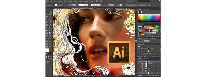 ایلستریتور