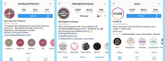 طراحی لوگو برای اینستاگرام