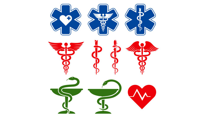 ساخت لوگو داروخانه