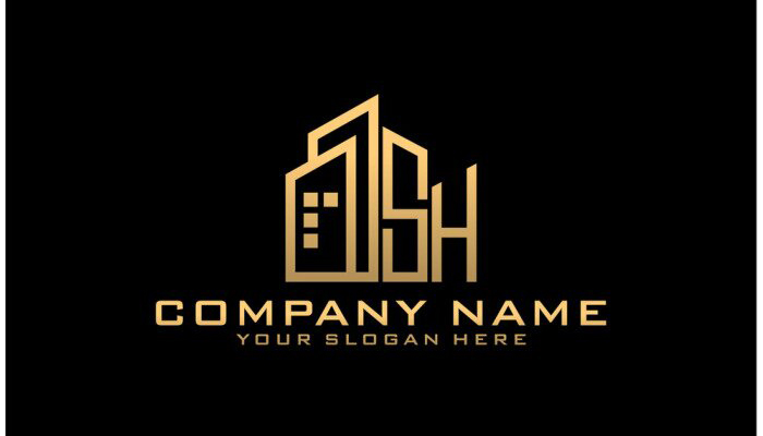 لوگو شرکت راه و ساختمان