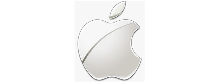 داستان لوگوی اپل