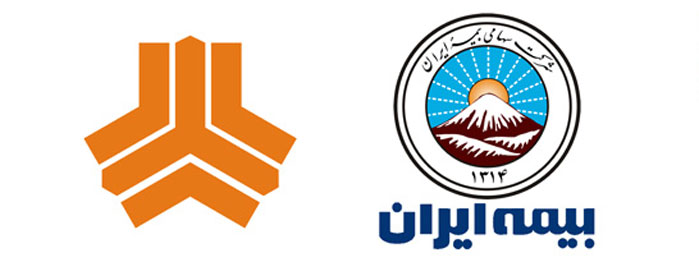 لوگو انتزاعی