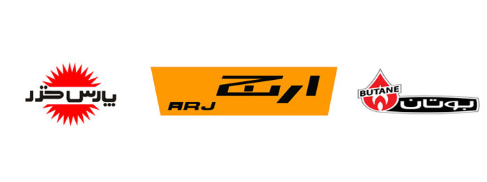 لوگو ترکیبی