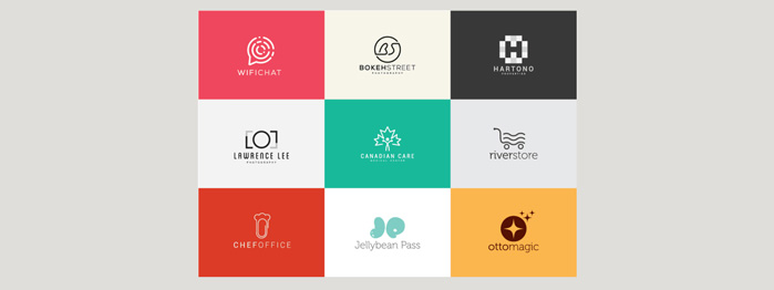 عناصر مشترک هویت برند