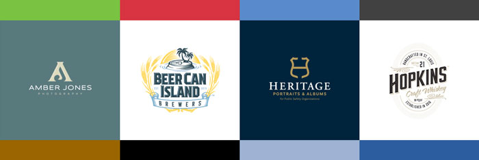 ساخت لوگوی شخصی