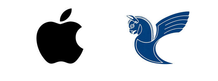 لوگو تصویری