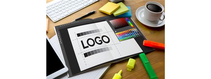 طراحی لوگو