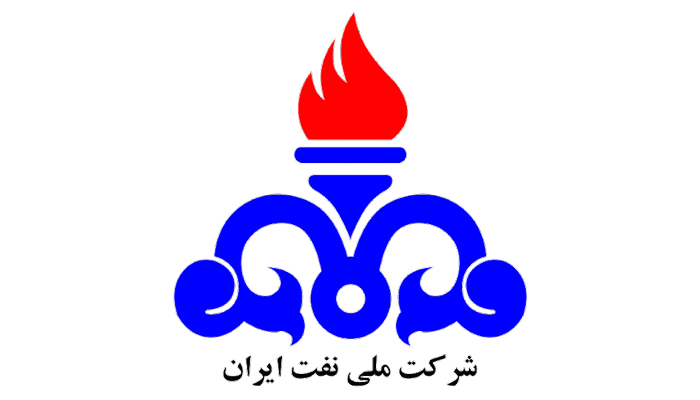 لوگو شرکت نفت
