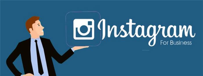 طراحی لوگو رایگان برای پیج اینستاگرام