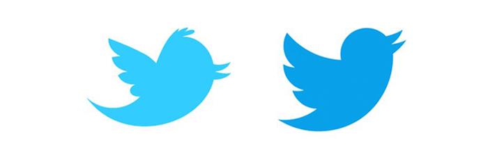 روانشناسی طراحی لوگو