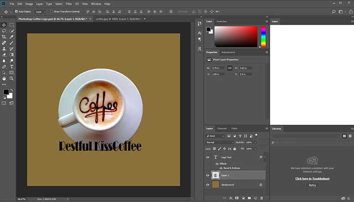 نمونه لوگو لوازم خانگی