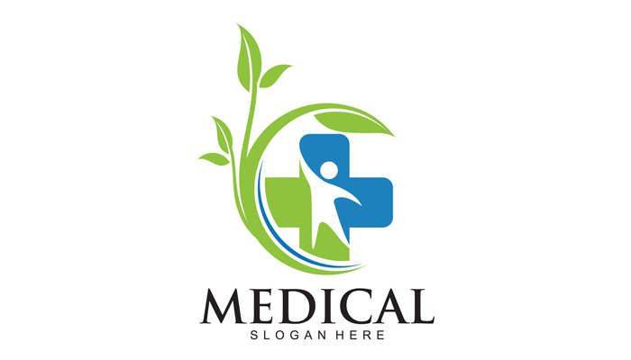 آرم داروخانه